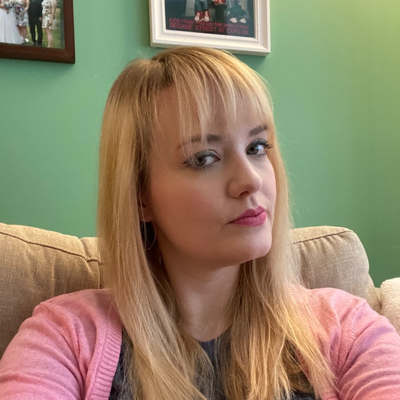 Meet your Posher, Jessie - Picture 1 of 1